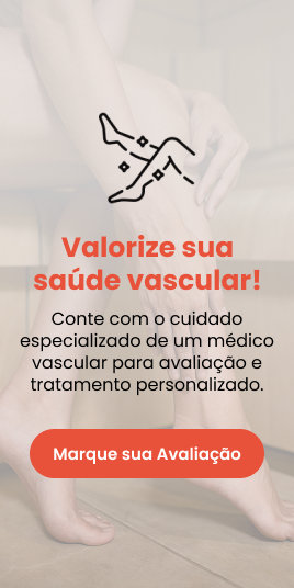 Valorize sua saúde vascular!