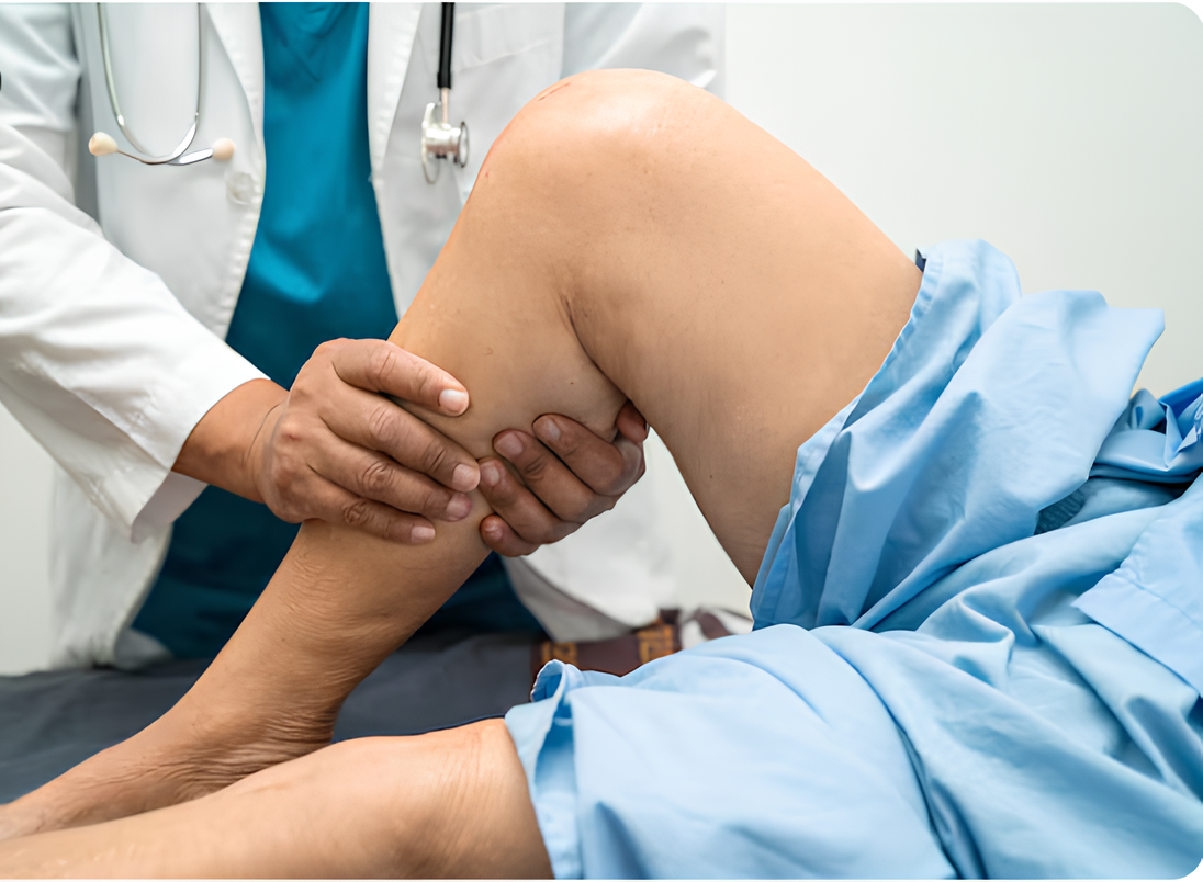 Especialista em doenças vasculares em Manaus: agende agora e recupere sua qualidade de vida