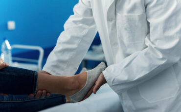Imagem em Destaque - Médico vascular em Manaus: prevenção e tratamento com confiança