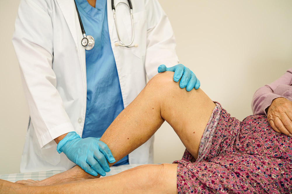 Especialista em doenças vasculares em Manaus: avaliação completa e tratamento moderno