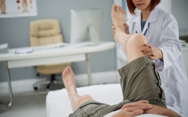 Imagem em Destaque - Médico angiologista em Manaus: cuide da saúde das veias e da circulação