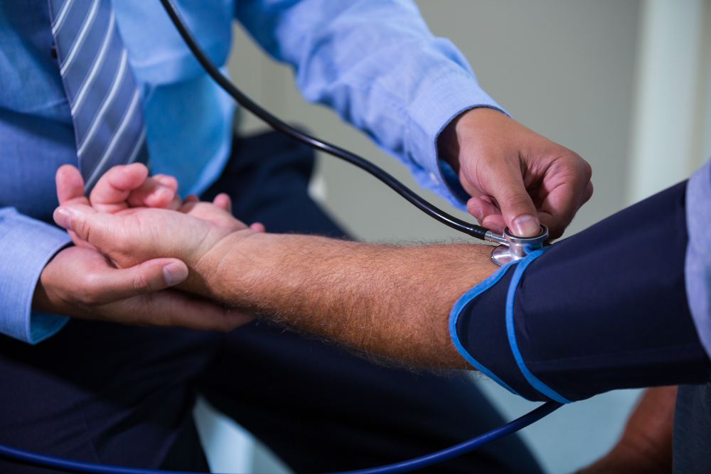 Médico vascular em Manaus: atendimento especializado para suas veias
