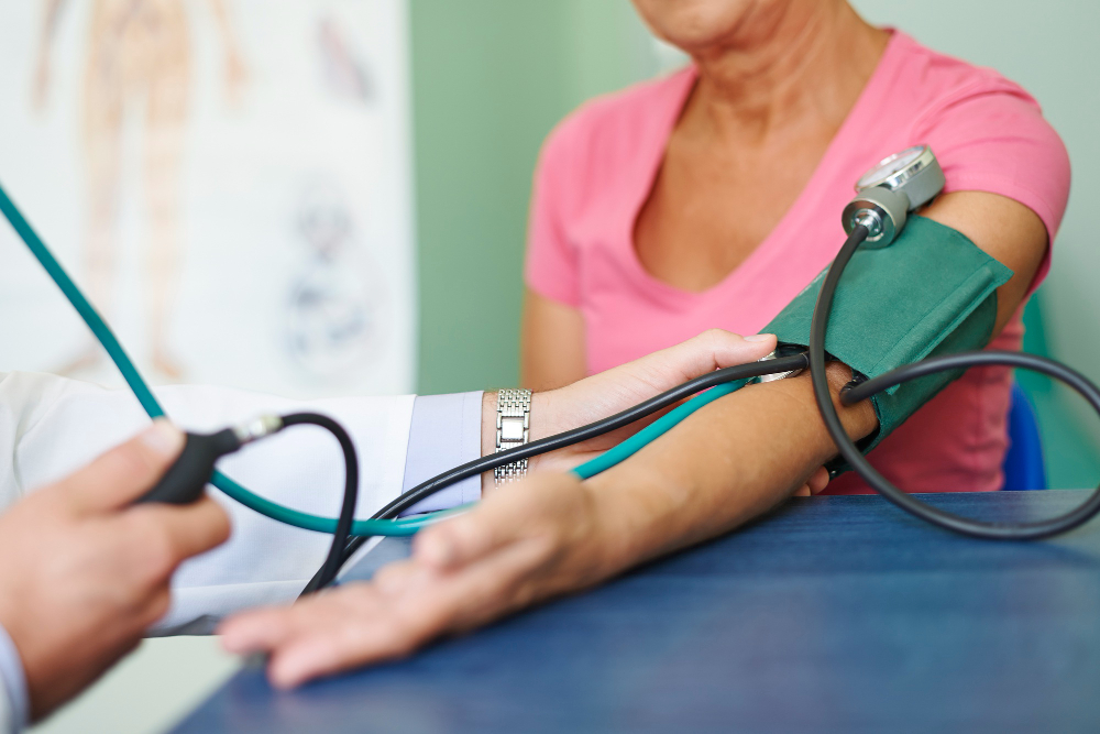 Exame vascular em Manaus: avaliação completa da circulação com especialista