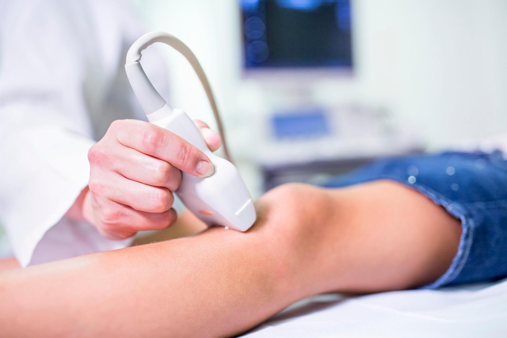 Ultrassom Doppler vascular em Manaus: diagnóstico vascular preciso com especialista e atendimento seguro