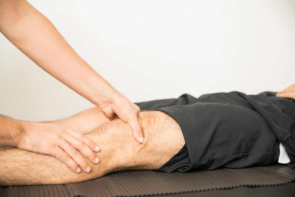 Tratamento para dores nas pernas: cuidado vascular especializado para aliviar sintomas e desconfortos