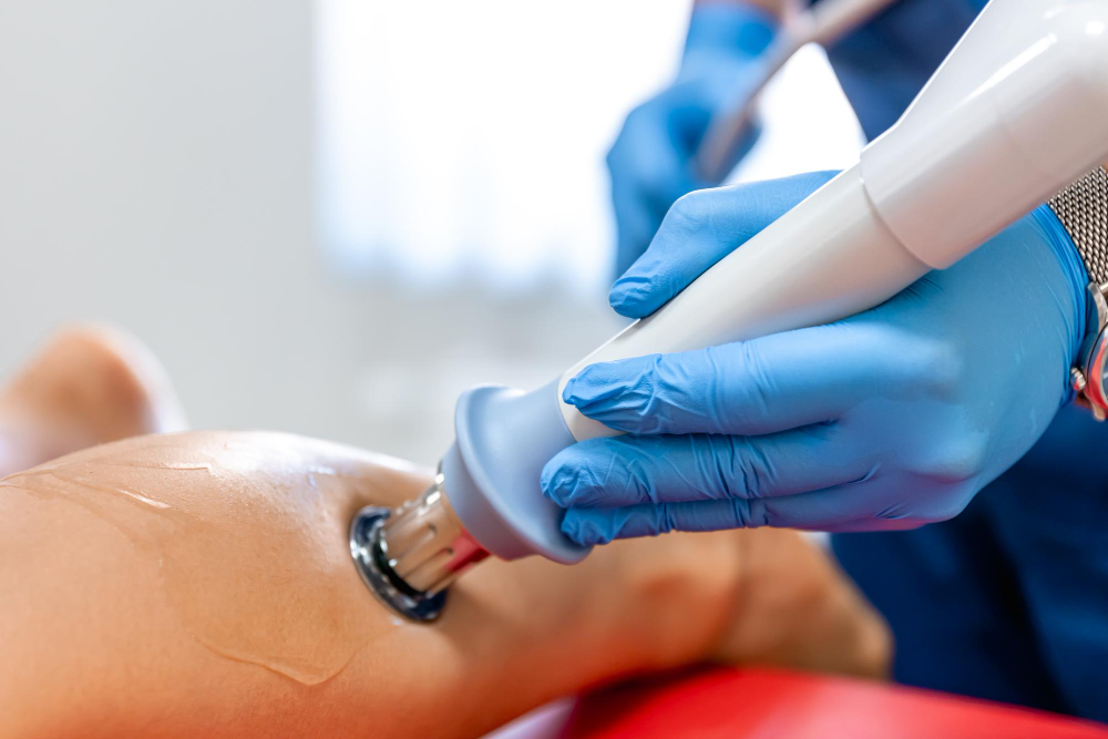 Tratamento endolaser para varizes valor: tecnologia moderna para tratar varizes com mais conforto e recuperação rápida