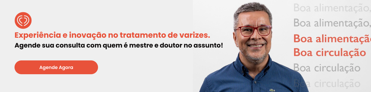 Tratamento para secar varizes em Manaus: conheça as opções mais indicadas para tratar varizes de forma eficaz