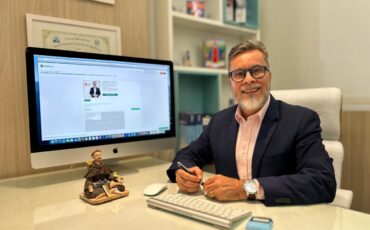 Imagem em Destaque - Médico vascular em Manaus: saiba quando procurar um especialista para tratar varizes e doenças vasculares